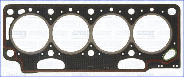Прокладка Г/Б Renault 1.9TDI F9Q 2! 1.35MM