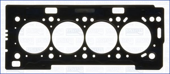 Прокладка Г/Б Psa 1.6 16V TU5JP4