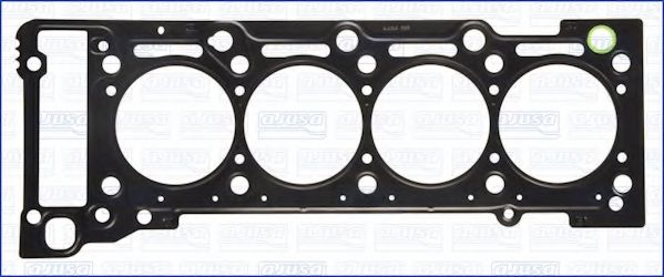 Прокладка ГБЦ MERCEDES-BENZ CL203 2.2 08-11 (OM646.962/966)