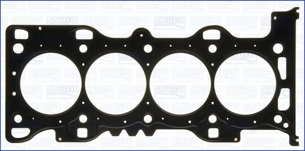 Прокладка ГБЦ FORD ESCAPE 2.5 08-12 MAZDA CX-7 2.5 09-13, 6(GH) 2.5 07-13 (дв.C25HDEX)