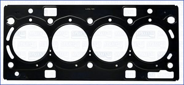 Прокладка ГБЦ FORD FOCUS 1.6 EcoBoost 10-, C-MAX 10-, MONDEO 10-15, KUGA 13-