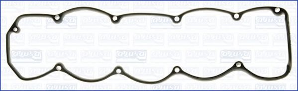 Прокладка клап. кришки Fiat Ducato 2,5D/TD 88-96