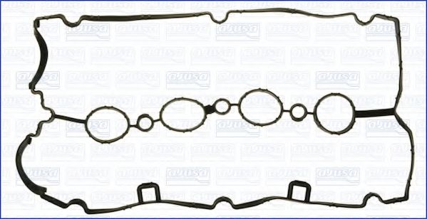 Прокладка клап. кришки Opel Astra G 00- (Z16XEP)/Vectra C 06-