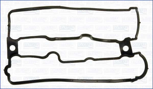 (2)Прокл клап.кр. Opel 2.6 10/95- двигат.X25XE
