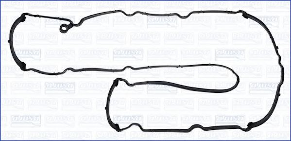 Прокладка клапанної кришки Ford Focus, Kuga 1.6 13-/Volvo S60/S80/V60/V70 III 1.6 T4F 11-
