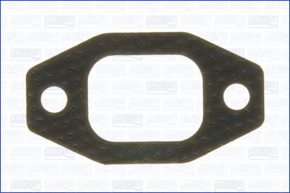 Прокладка EX колл. Peugeot 504/Ford Sierra 2.1D/2.3D XD2P -93 (2)