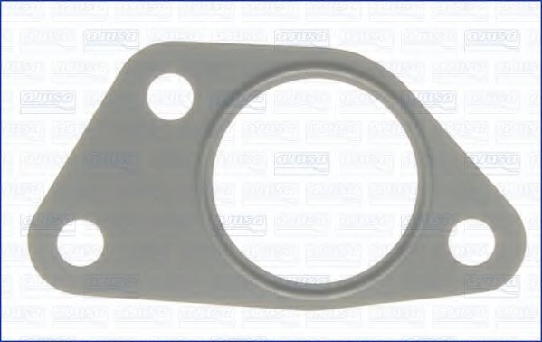 Прокладка колектора EX DB 300SE SEL W126 85-93 G300 3.0 93-