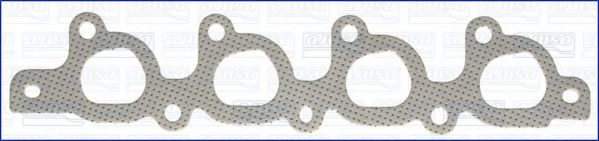 Прокладка колл.EX Ford Zetec 1.6/1.8/2.0