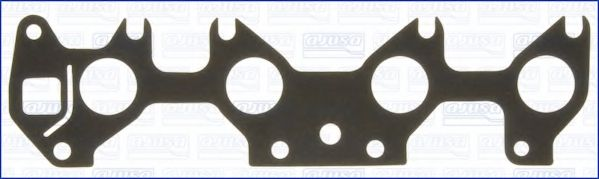 Прокладка впускного коллектора Daewoo/Opel 1.3/1.5/1.4/1.6 A13DM/A15DM/C