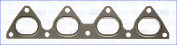 Прокладка EX колектора Honda Civic 1.4 (mot D14A7, D14A8) 97-02.01