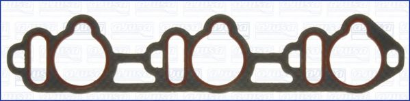 Прокладка колектора IN NISSAN PATHFINDER 3.0 86-95, MAXIMA 3.0 84-94
