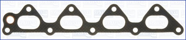 Прокладка IN кол. Daewoo Lanos/Nexia 1.4,1.5 16V mot.A15MF/95-