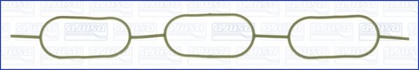 Прокладка колл. IN Audi/VW 2.8V6 ACK (2)