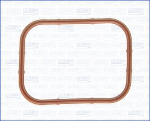 Прокладка колектора IN Dodge Dakota/Durango/Nitro/Ram/Ram 1500, Jeep Cherokee, Commander, Grand Cherokee, Liberty 3.7-4.7 04.99-