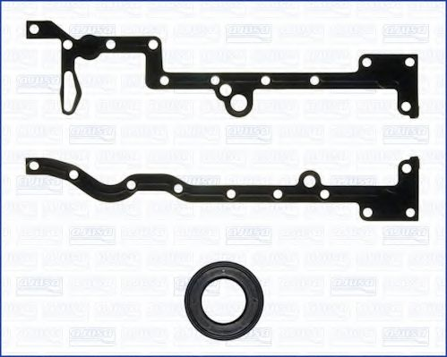 К-кт прокладок двигуна Ford Transit, Ford Mondeo, 2,0Di, 00-07