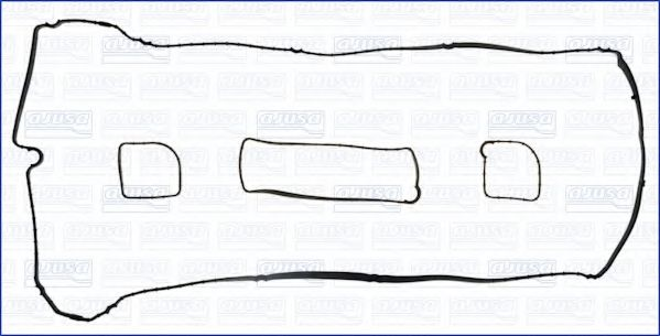 Прокладка кришки клапанів к-кт FORD MONDEO 2.0EcoBoost 10-15 VOLVO V60 2.0 10-14, V70 2.0T 09-14