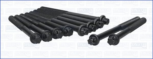 К-кт гвинтів ГБЦ Renault 1.2/1.4/1.6 E7F/E7J/K7M