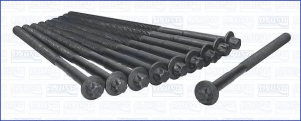 Болт ГБЦ к-кт MERCEDES-BENZ W168, W169 1.5/1.7 01-12