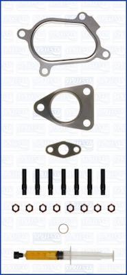 Монтажний к-кт турбіни Nissan Interstar/Opel Movano/Renault Master II 2.2dCi/DTI 09.00-