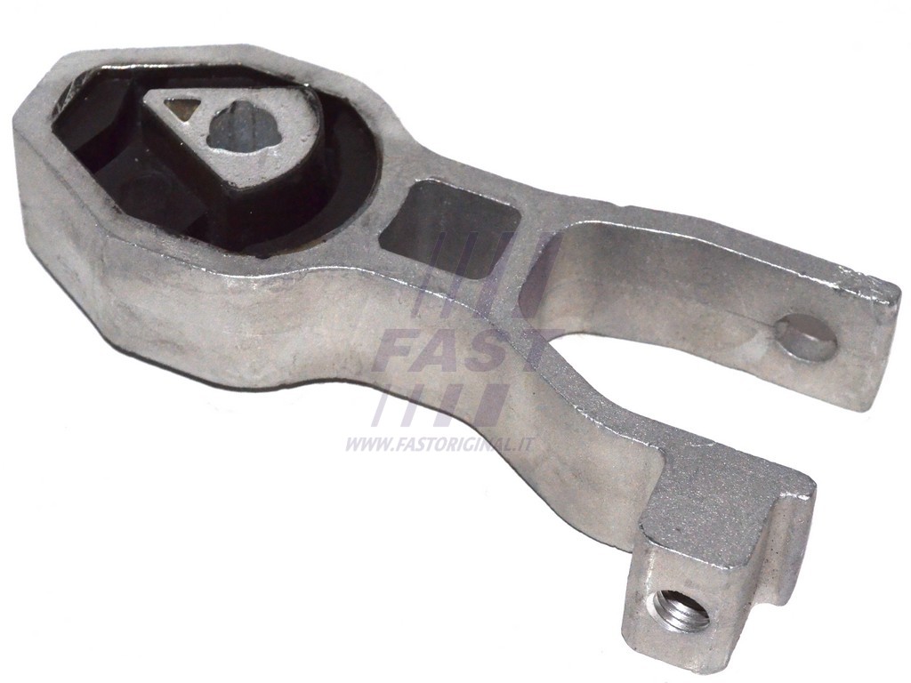 Опора двигуна задня нижня (для АКПП) Fiat Grande Punto 1.2,1.4 05-/Alfa Mito 1.4 MPI 08-