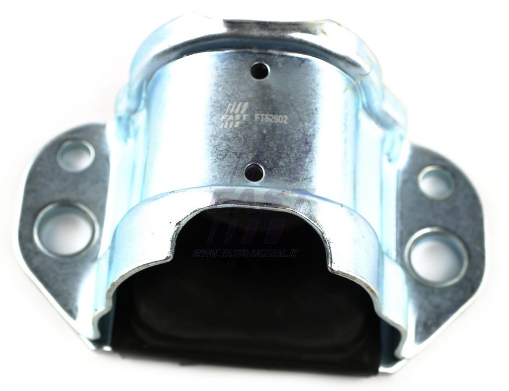 Опора двигателя Renault Clio II,Kangoo,Thalia 1.2-1.9D 1998-> Nissan Kubistar 1.2 16V 2006-