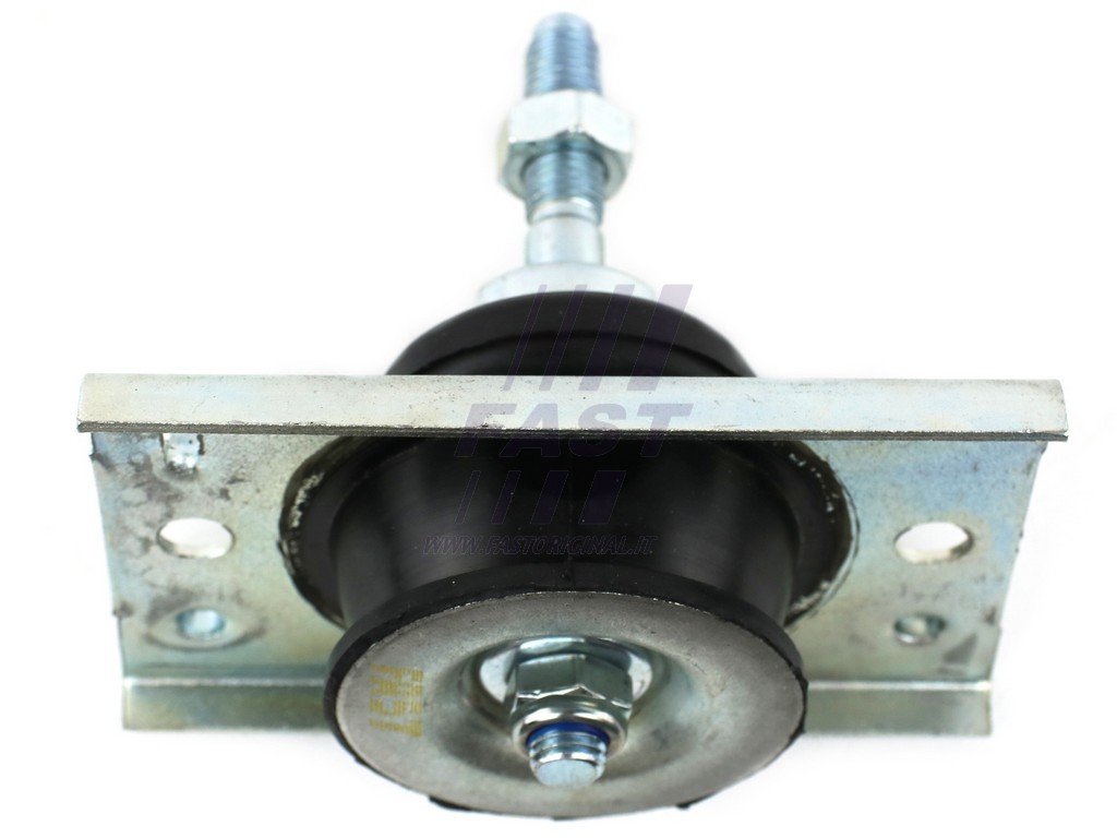Опора КПП Renault Master 1,9DTi/2,2DCi/2,5D/2,8DTi 97-