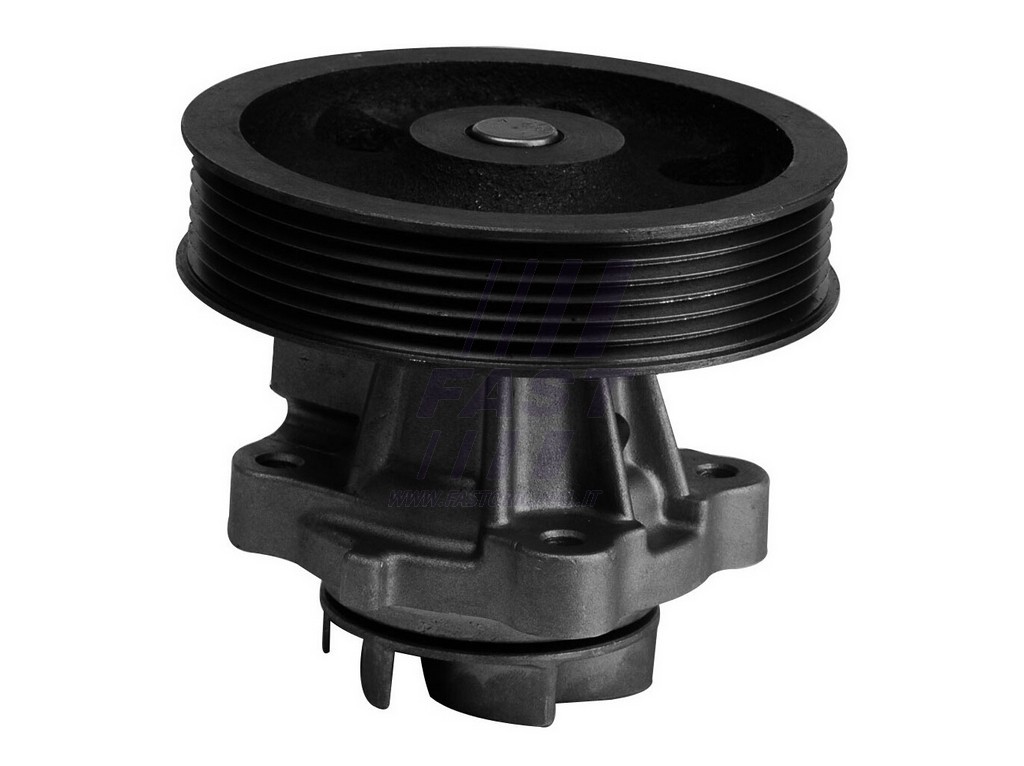 Водяной насос Fiat, Opel, Suzuki 1.3JTD/CDTI/DDiS 06.03-