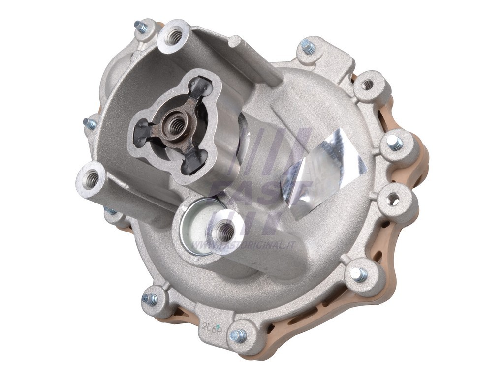 Водяна помпа(з корпусом) Citroen Jumper, Fiat Ducato, Ford Transit, Peugeot Boxer, 2.2HDi/2.2D/2.2TDCi 04.06-