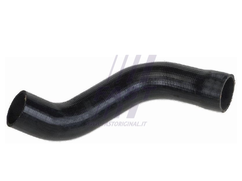 Патрубок интеркулера Citroen Jumpy (U6U) 2.0 HDi 00-/Peugeot 806 (221) 2.0 HDI 99-