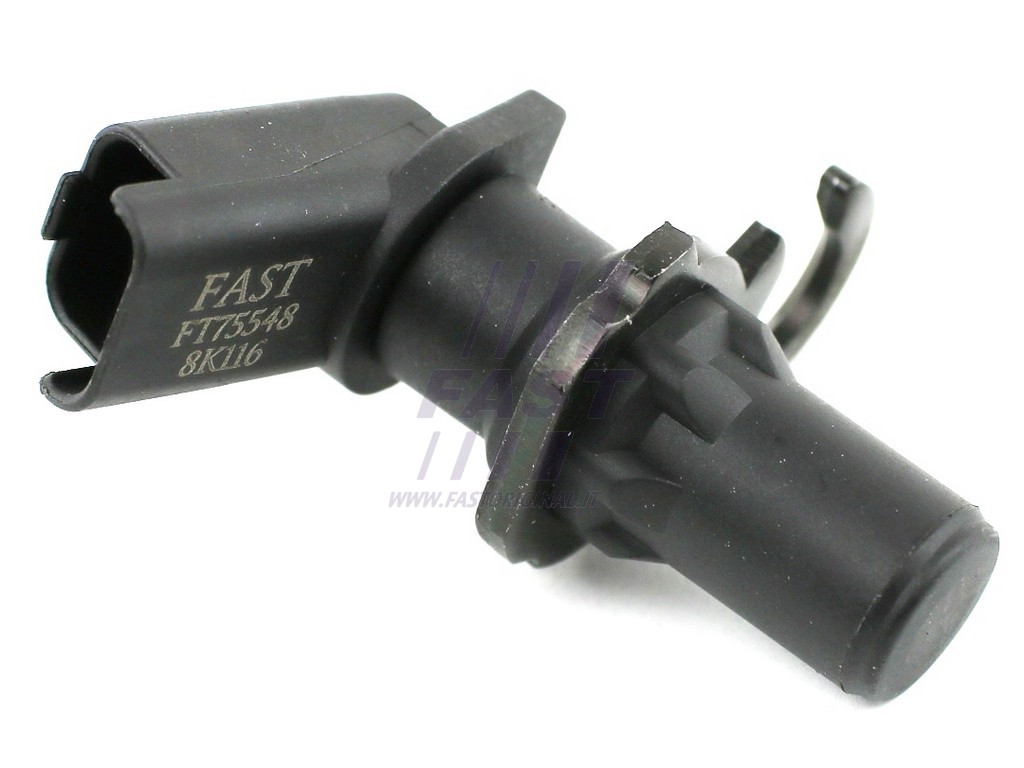 Датчик положения коленвала Citroen C8,JumpyPeugeot 806,Expert 2.0-2.2HDI 08.99- Fiat Scudo 2.0-2.2JTD 10.99-