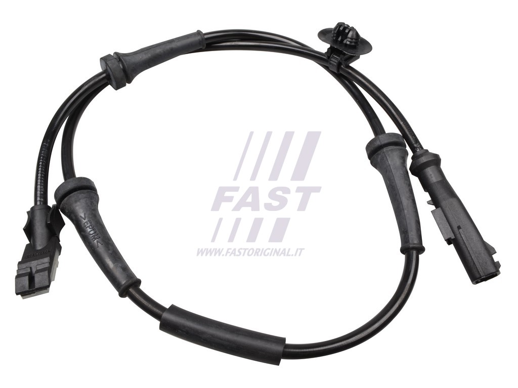 Датчик ABS передний Renault Kangoo 08-
