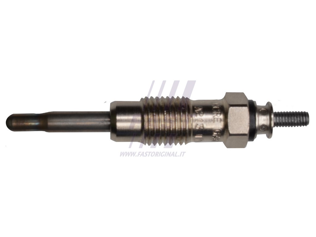 Свічка розжарювання 11V (M12x1,25) Fiat Brava/Marea/Punto 1.7/1.9/2.0TD 96-