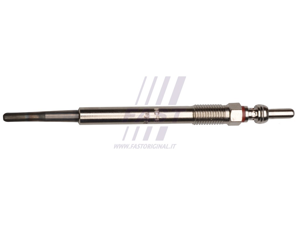 Свічка розжарювання Citroen/Peugeot 1.4/1.6Hdi/Ford 1.6Tdci/2.0Tdci 2008-