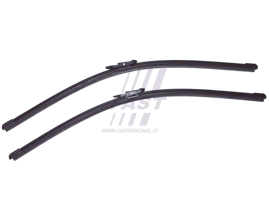 Щітки склоочисника Flat 630/630mm IVECO DAILY VI 03.14-