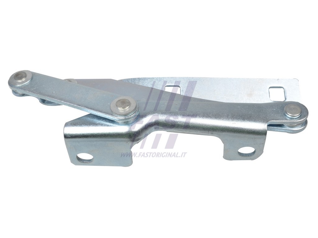 Петля капота справа Fiat Ducato 01-06