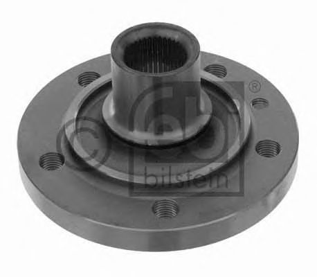 Ступиця колеса Ford Galaxy Seat Alhambra VW Sharan 1.8-2.8 03.95-03.10