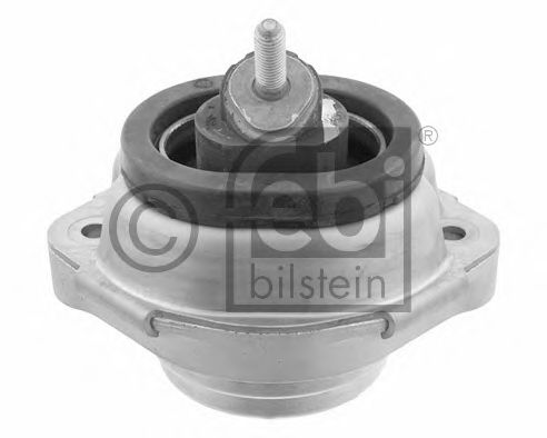 Опора двигателя BMW X5 E53 4.4/4.8is 05.00-