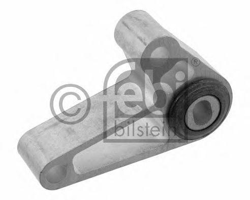 Опора КПП Fiat Punto 1.2-1.4 05-