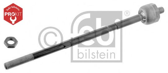 Рулевая тяга лев/прав SKODA FABIA I VW FOX, POLO 1.0-2.0 07.99-12.11