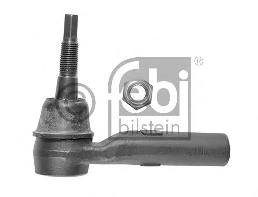 Наконечник рулевой тяги правый Jeep Grand Cherokee (WH) 05-10