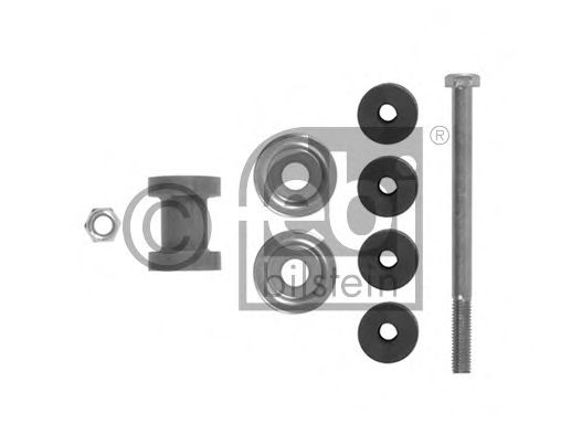 Тяга стабілізатора перед. Mazda 323 1.3-1.8 06.89-10.96