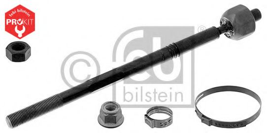 Тяга кермова лів/прав 311mm CHEVROLET MALIBU OPEL INSIGNIA A, INSIGNIA A COUNTRY 1.4-2.8 07.08-