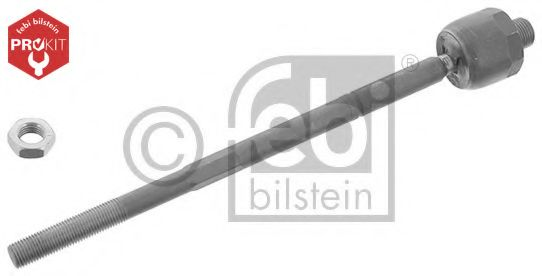 Рулевая тяга Fiat Doblo, Opel Combo 1.4-2.0D 02.10-