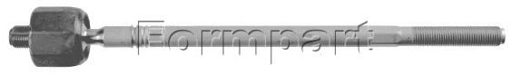 Рулевая тяга лев./прав. Citroen Jumpy/Fiat Scudo/ Peugeot 807 1.6D-2.2D 03.06-