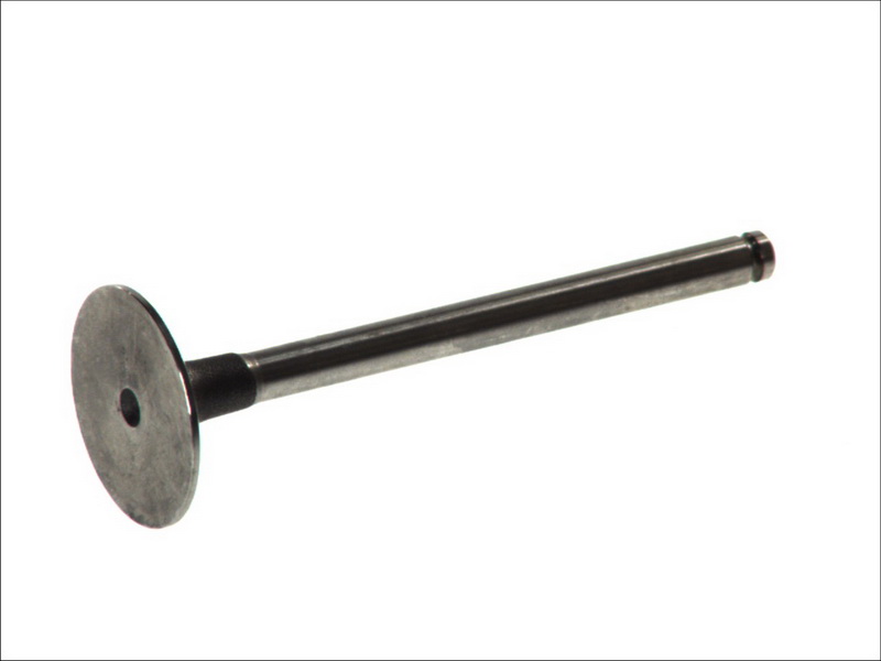 Впускний клапан (38x8x112,4) CITROEN BX, C15, C15/MINIVAN, VISA, XSARA, ZX; PEUGEOT 205 I, 205 II, 205/HATCHBACK, 305 II, 309 I, 309 II, 405 II, PARTNER 1.7D/1.8D/1.9D 10.82-12.00