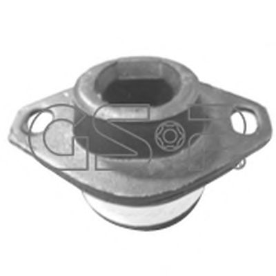 Опора двигателя левая Peugeot 106/205/405/406 97-/Citroen C15 1.8D 95-