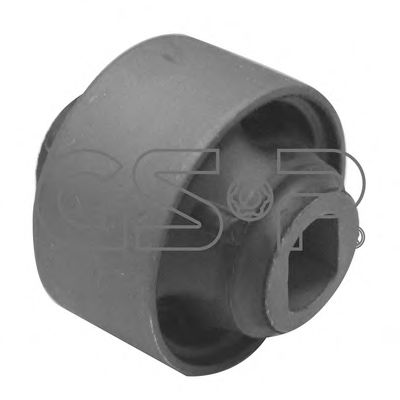 С-блок переднього важеля зад. Mazda 323 F/S VI (BJ) 1.4-2.0 98-04