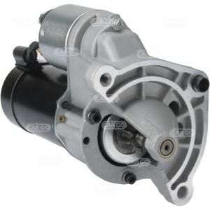 Стартер 1.3 kw PSA Berlingo 1.4/1.6 96-/Partner 1.4/1.6 96-