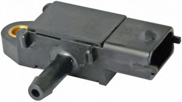 Датчик тиску відпрацьованих газів Opel Astra H/J, Corsa D, Insignia, Mokka, Zafira B, Chevrolet Aveo 