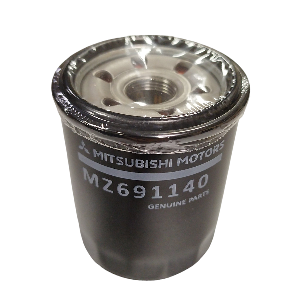 Фільтр масляний Kia, Mazda, Honda, Subaru D=68mm, H=87mm, M20x1.5	